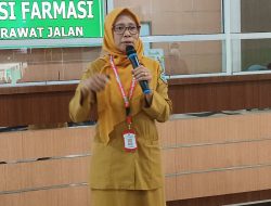 Waspada Penyakit yang Sering Muncul Saat Musim Hujan