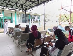 Nutrisi Adekuat Bagi Penderita TBC: Kunci Percepat Pemulihan