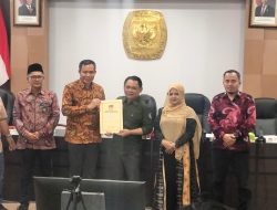 Data Pemilih Kalbar Bertambah 114.456 Menjadi 4 Juta, Gen Z Mendominasi