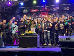 10 Tahun YNCI Pontianak, Bangun Semangat Kebersamaan