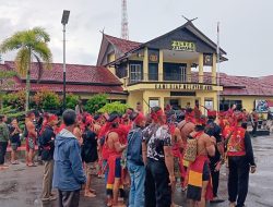 Koalisi Masyarakat Sipil Kalimantan Barat Untuk Advokasi Masyarakat Terdampak PT MP