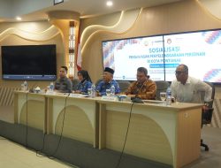 Pikat Investasi, Pemkot Dorong Percepatan Izin Usaha