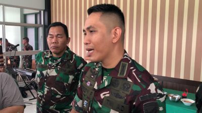 Kronologi Penemuan Anggota TNI Meninggal Dunia Gantung Diri