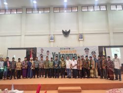 Puncak Peringatan Harlah XIII sekaligus Peluncuran Ambulance Yakorma Kalbar