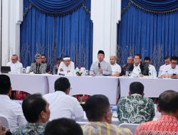 Jalankan Amanat Perpres 12/2025, Menteri Nusron Minta Pemerintah Daerah di Jawa Barat Lakukan Revisi Rencana Tata Ruang