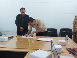 Dewan Pengupahan Sepakati UMK Pontianak Rp3.205.220