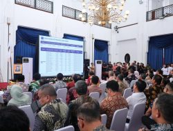 Konsolidasi Tanah Buahkan Hasil: Lingkungan Asri, Harga Tanah Naik Tiga Kali Lipat