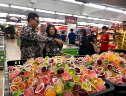 Makanan Non Halal Diperbolehkan Dijual di Pontianak, Pemerintah Pastikan Keamanan Pangan untuk Dikonsumsi saat Nataru