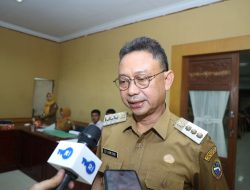 Larang Kembang Api dan Petasan Saat Malam Tahun Baru 2026, Wali Kota Terbitkan Edaran