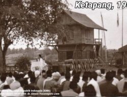 Kemenag Berdampak, Pelayanan yang Bertumbuh dari Pinggir.