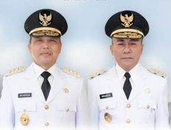 Riuh Pelantikan Pejabat Eselon II, Glorio Sanen Ungkap Kesolidan Gubernur–Wagub Kunci Pembangunan Kalbar