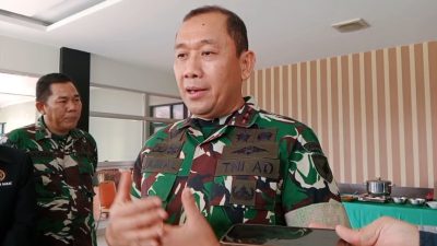 Keluarga Almarhum TNI Meninggal Tolak Otopsi, Panglima Kodam Tegaskan Tidak Ada Tanda Kekerasan