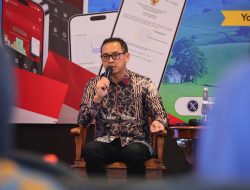Karo Humas dan Protokol: Narasi Positif Kementerian ATR/BPN Harus Tumbuh dari Pengalaman Masyarakat