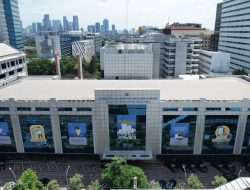 ATR/BPN Raih Berbagai Penghargaan Nasional Sepanjang 2025