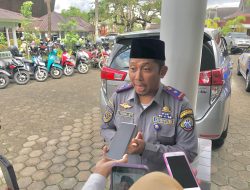 Pontianak Akan Terapkan Pembayaran Parkir Online