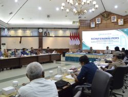 Catatkan Kinerja Impresif, Total Aset Bank Kalbar Tembus Rp27,84 Triliun