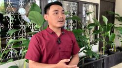 Pemuda Nasional Tegaskan Demokrasi Harus di Tangan Rakyat