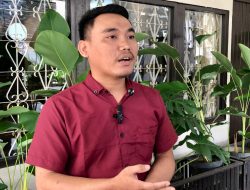 Pemuda Nasional Tegaskan Demokrasi Harus di Tangan Rakyat