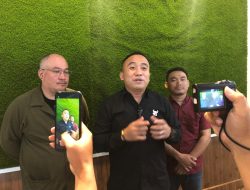 PDIP Tolak Pilkada Tidak Langsung, Sanen: Jangan Ubah Pesta Rakyat Jadi Pesta Elite