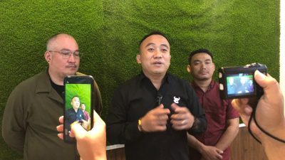 PDIP Tolak Pilkada Tidak Langsung, Sanen: Jangan Ubah Pesta Rakyat Jadi Pesta Elite