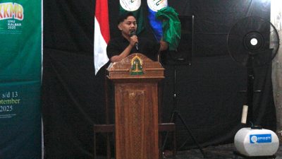 BEM UNU Kalbar Soroti Rencana Pilkada oleh DPRD, Sebut Mundurnya Demokrasi