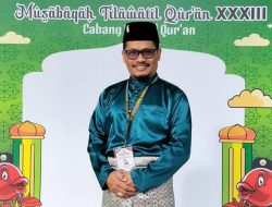 Pengawas Dewan Hakim MTQ Kalbar Usulkan Penyempurnaan Juknis Cabang Kaligrafi 2026