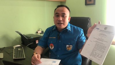 KNPI Kalbar Segera Gelar Musda, Siap Lakukan Penyegaran dan Konsolidasi Organisasi