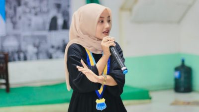 Kopri PKC PMII Kalbar Tekankan Urgensi Mitigasi Child Grooming dan Penguatan Instrumen Perlindungan Anak