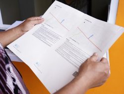 Awal 2026, Kementerian ATR/BPN Targetkan Peningkatan Akurasi Data Pertanahan