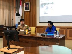 Setahun Kepemimpinan Gubernur Kalbar, PKC PMII Apresiasi Kinerja Pemprov