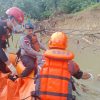 Anak Tenggelam di Sungai Sekayam Ditemukan Meninggal Dunia