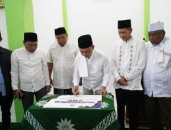 Pemkot Pontianak Dorong Masjid Berperan Aktif dalam Pembinaan Anak Panti Asuhan