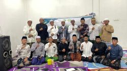 Gebrakan Baru Peradaban Kalbar: Rancang Masa Depan Kalbar Lewat Transformasi Profesional dan Mandiri