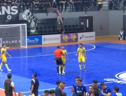 Jadwal Semifinal Futsal Nation Cup 2026