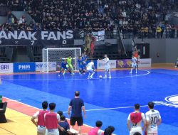 Hasil Semifinal Futsal Nation Cup 2026, Pangsuma FC Taklukkan Bintang Timur Surabaya, Cosmo JNE Menanti