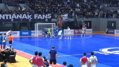 Hasil Semifinal Futsal Nation Cup 2026, Pangsuma FC Taklukkan Bintang Timur Surabaya, Cosmo JNE Menanti