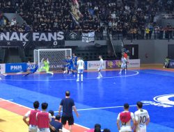 Jadwal Streaming Final Futsal Nation Cup 2026