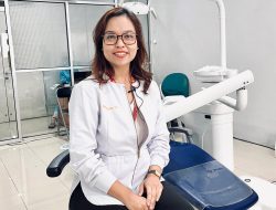 Jaga Kesehatan Mulut Selama Puasa, Gusi Berdarah Perlu Diwaspadai