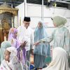 Dari Masjid untuk Masa Depan, Membiasakan Anak Berpuasa dan Tarawih