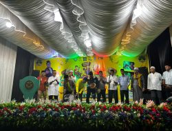 Dorong Festival Musik Bangun Sahur Jadi Etalase Budaya Sungai