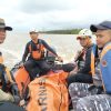Tim SAR Gabungan Temukan Korban Tenggelam KM Dharma Ferry II