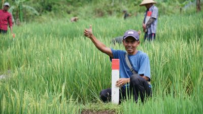Mudik ke Kampung Halaman? Jaga Batas Tanah sebagai Langkah Awal Cegah Konflik Antartetangga