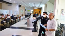 Jadi Salah Satu Tujuan Mudik, Kantor Pertanahan Se-Banten Tetap Buka Selama Libur Idulfitri 2026