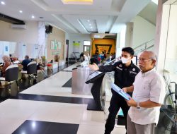 Jadi Salah Satu Tujuan Mudik, Kantor Pertanahan Se-Banten Tetap Buka Selama Libur Idulfitri 2026