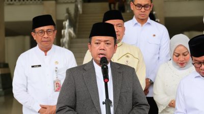Menteri Nusron Tawarkan Skema HGB di Atas HPL Pemprov DKI Jakarta untuk Amakan Aset Pemerintah dan Lindungi Masyarakat