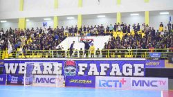 PFL 2025/26 Putaran Dua akan Mulai dari Banjarbaru!