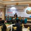 Tingkatkan Daya Saing Wisata Lokal, Komisi VII DPR RI dan Disporapar Pontianak Dorong Standarisasi Event Profesional