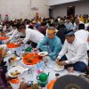 Tudang Manre Sipulung Budaya Bugis Satukan Keberagaman di Bulan Ramadhan
