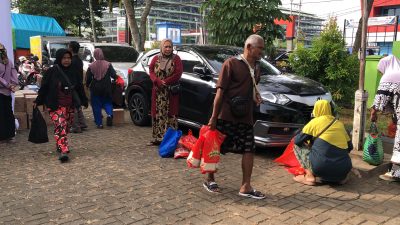 Ada Eskalasi pada Harga Bahan Pokok dari Dampak Konflik Timur Tengah