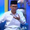Prof Wajidi Sayadi: Al-Qur’an Sebagai Wasilah Perdamaian Dunia, Dimulai dari Kasih Sayang hingga Keadilan